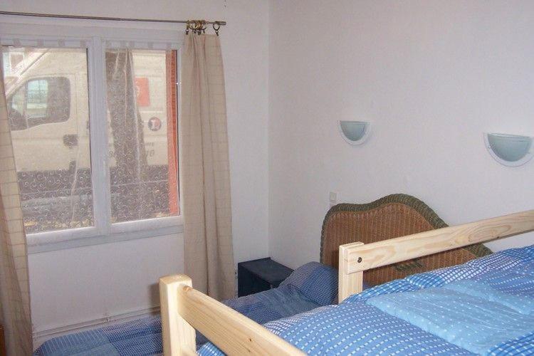 Ferienwohnung Les Montagnettes Zimmer foto