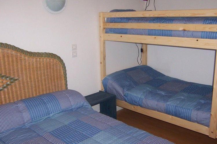 Ferienwohnung Les Montagnettes Zimmer foto