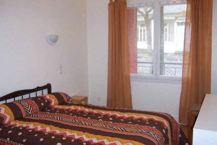 Ferienwohnung Les Montagnettes Zimmer foto